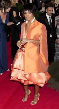 Foto Solange Knowles