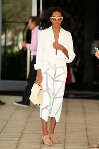 Foto Solange Knowles