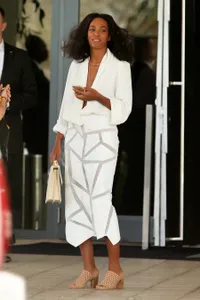 Foto Solange Knowles