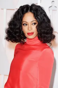 Foto Solange Knowles
