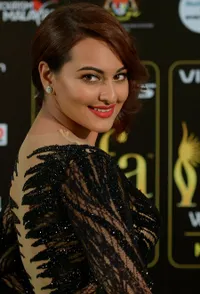 Foto Sonakshi Sinha