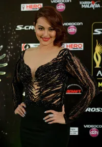 Foto Sonakshi Sinha