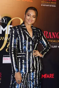 Foto Sonakshi Sinha