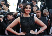 Foto Sonam Kapoor