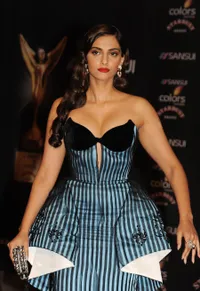 Foto Sonam Kapoor