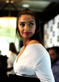 Foto Sonam Kapoor