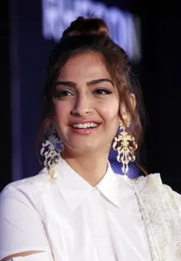 Foto Sonam Kapoor