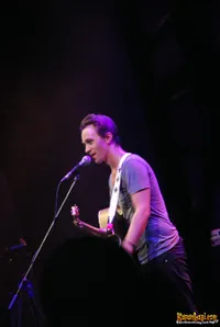 Foto Sondre Lerche