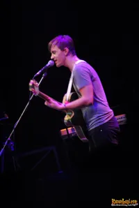 Foto Sondre Lerche