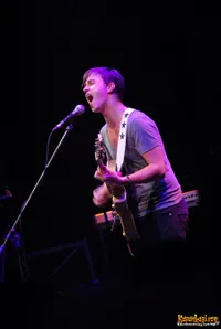 Foto Sondre Lerche
