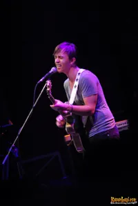 Foto Sondre Lerche