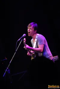 Foto Sondre Lerche