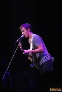 Foto Sondre Lerche