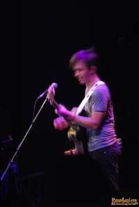 Foto Sondre Lerche