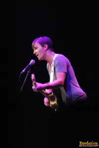 Foto Sondre Lerche