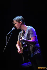 Foto Sondre Lerche