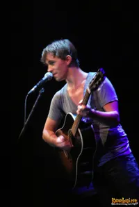 Foto Sondre Lerche