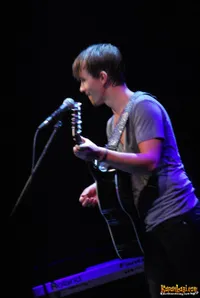 Foto Sondre Lerche