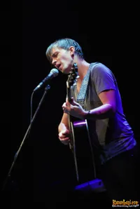 Foto Sondre Lerche