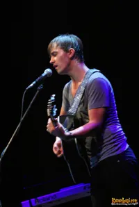 Foto Sondre Lerche