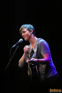 Foto Sondre Lerche