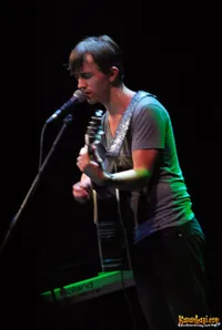 Foto Sondre Lerche