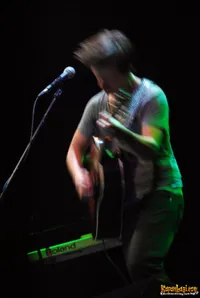 Foto Sondre Lerche