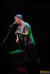 Foto Sondre Lerche