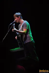 Foto Sondre Lerche