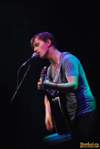 Foto Sondre Lerche
