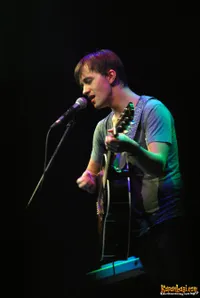 Foto Sondre Lerche