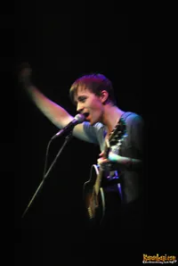 Foto Sondre Lerche