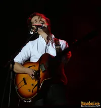 Foto Sondre Lerche