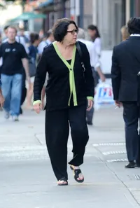 Foto Sonia Sotomayor