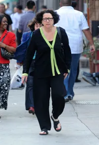 Foto Sonia Sotomayor