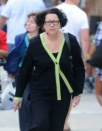 Foto Sonia Sotomayor