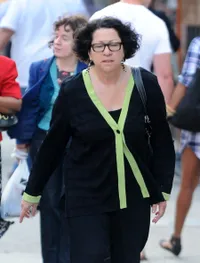 Foto Sonia Sotomayor