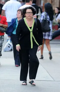 Foto Sonia Sotomayor