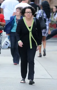 Foto Sonia Sotomayor