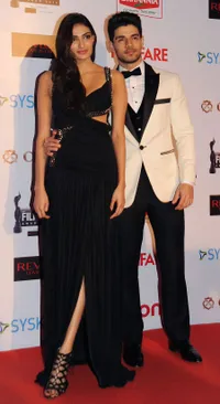 Foto Sooraj Pancholi