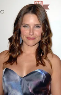 Foto Sophia Bush