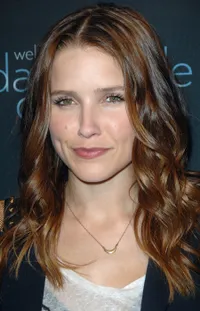 Foto Sophia Bush