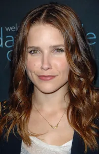 Foto Sophia Bush