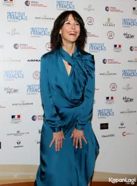 Foto Sophie Marceau