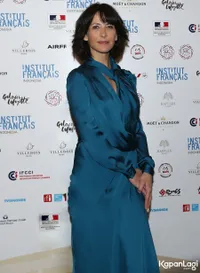 Foto Sophie Marceau