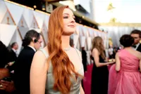 Foto Sophie Turner