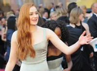 Foto Sophie Turner