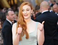 Foto Sophie Turner
