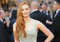 Foto Sophie Turner