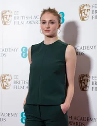 Foto Sophie Turner